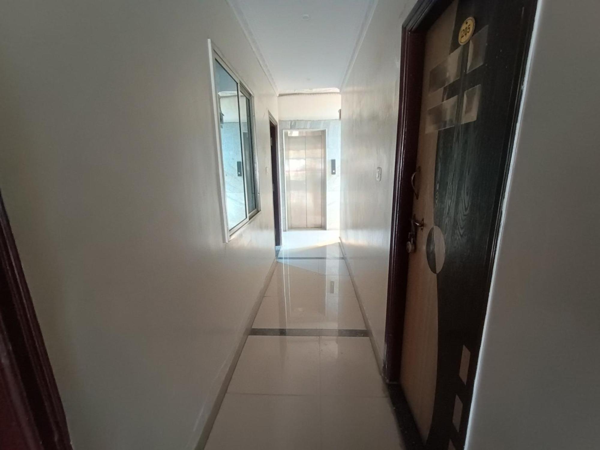 Hotel Malnad Grand Inn Kumbalgod Zewnętrze zdjęcie