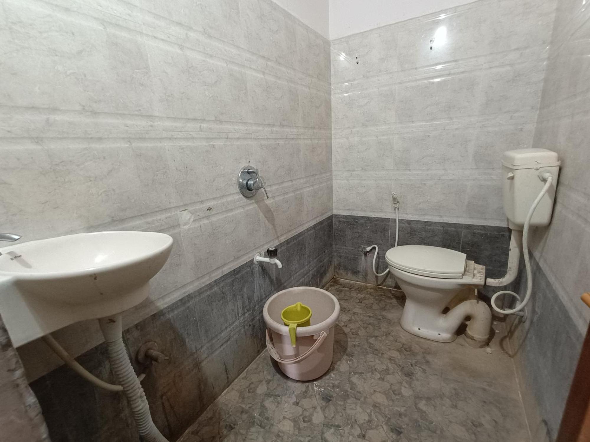 Hotel Malnad Grand Inn Kumbalgod Zewnętrze zdjęcie