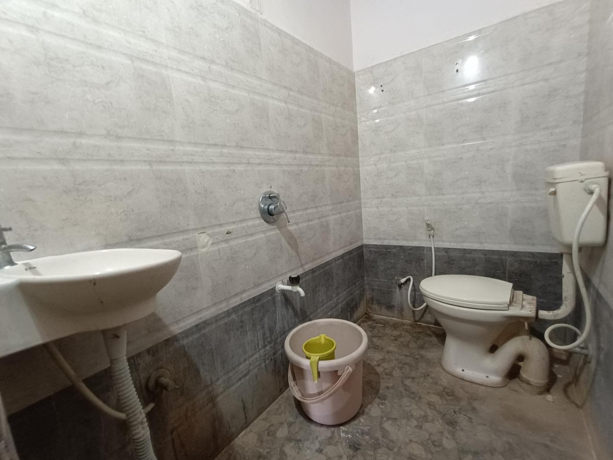 Hotel Malnad Grand Inn Kumbalgod Zewnętrze zdjęcie