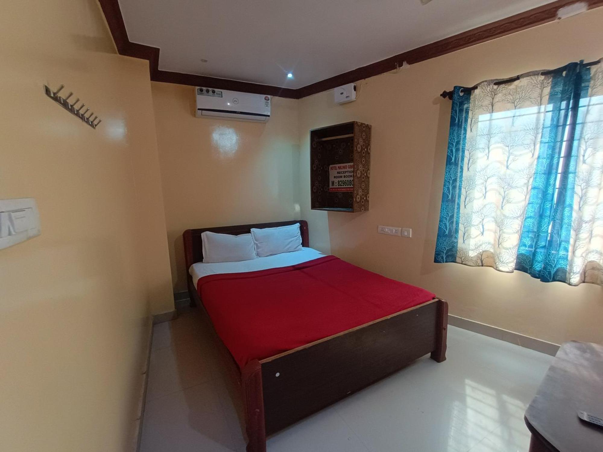 Hotel Malnad Grand Inn Kumbalgod Zewnętrze zdjęcie